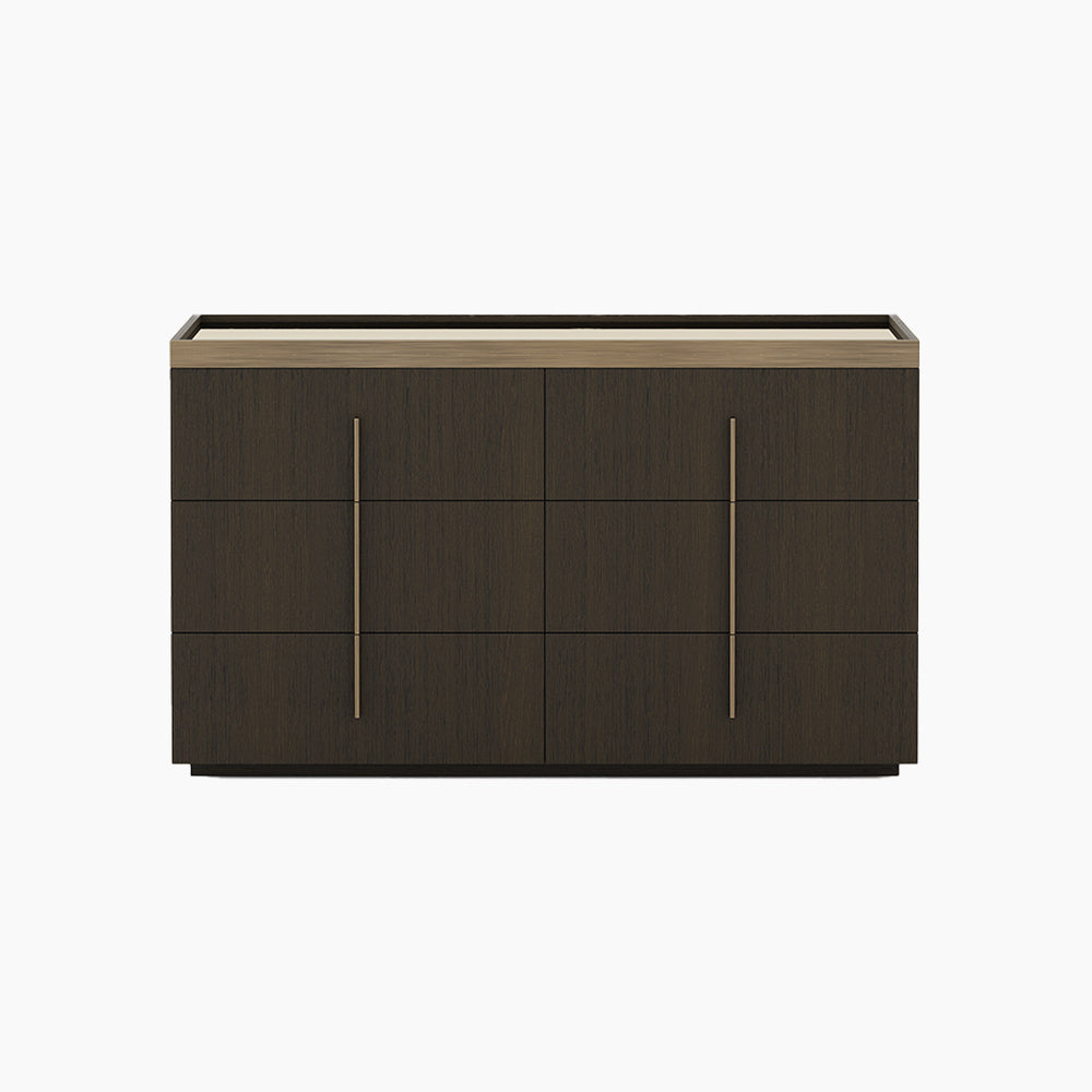 Kensington Chest of Drawers