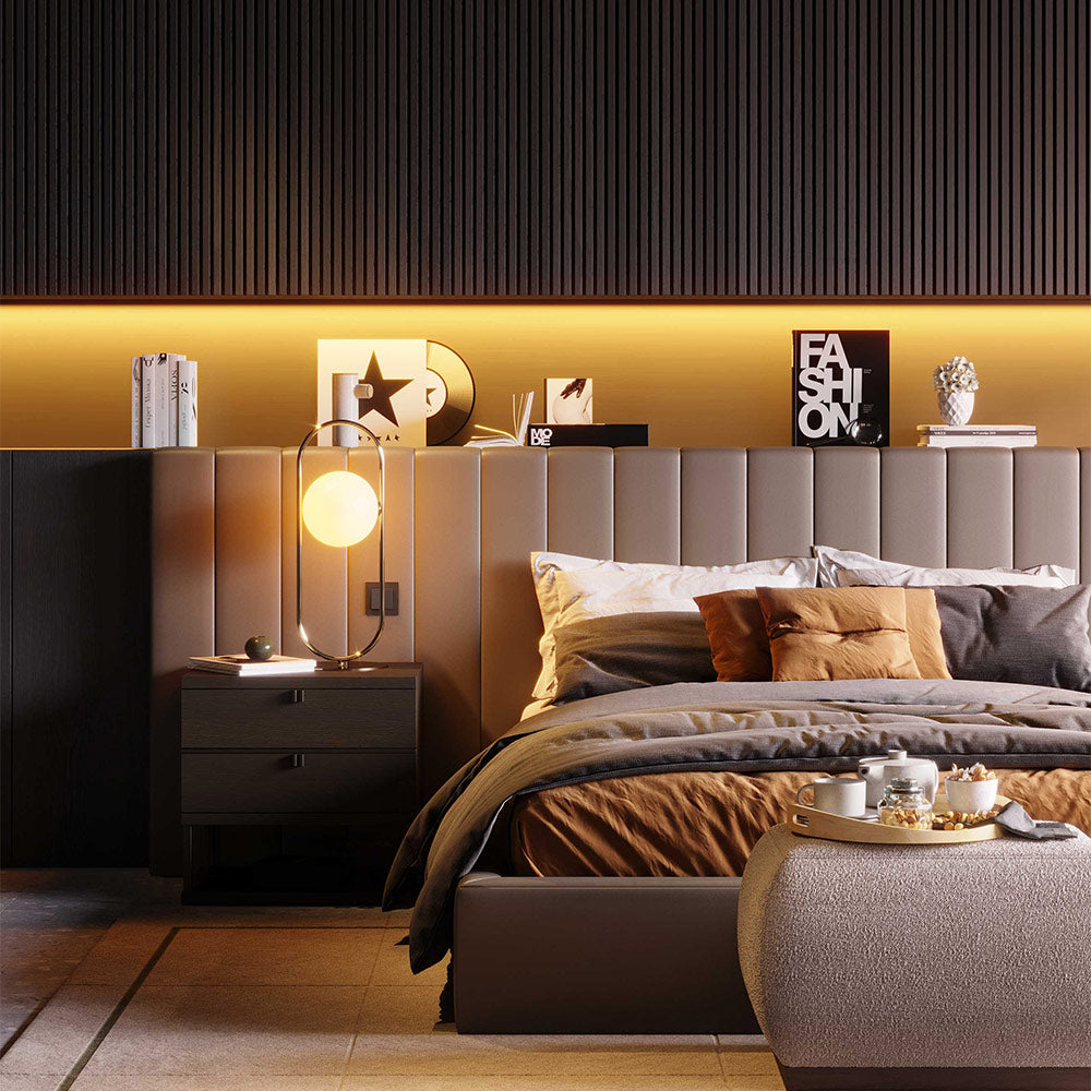 Manhattan Night Table