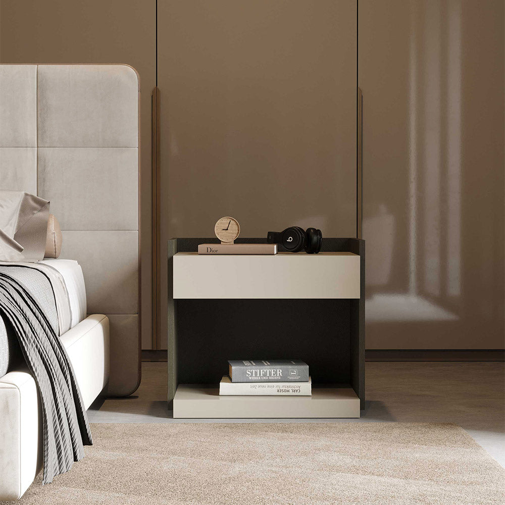 Milos Night Table