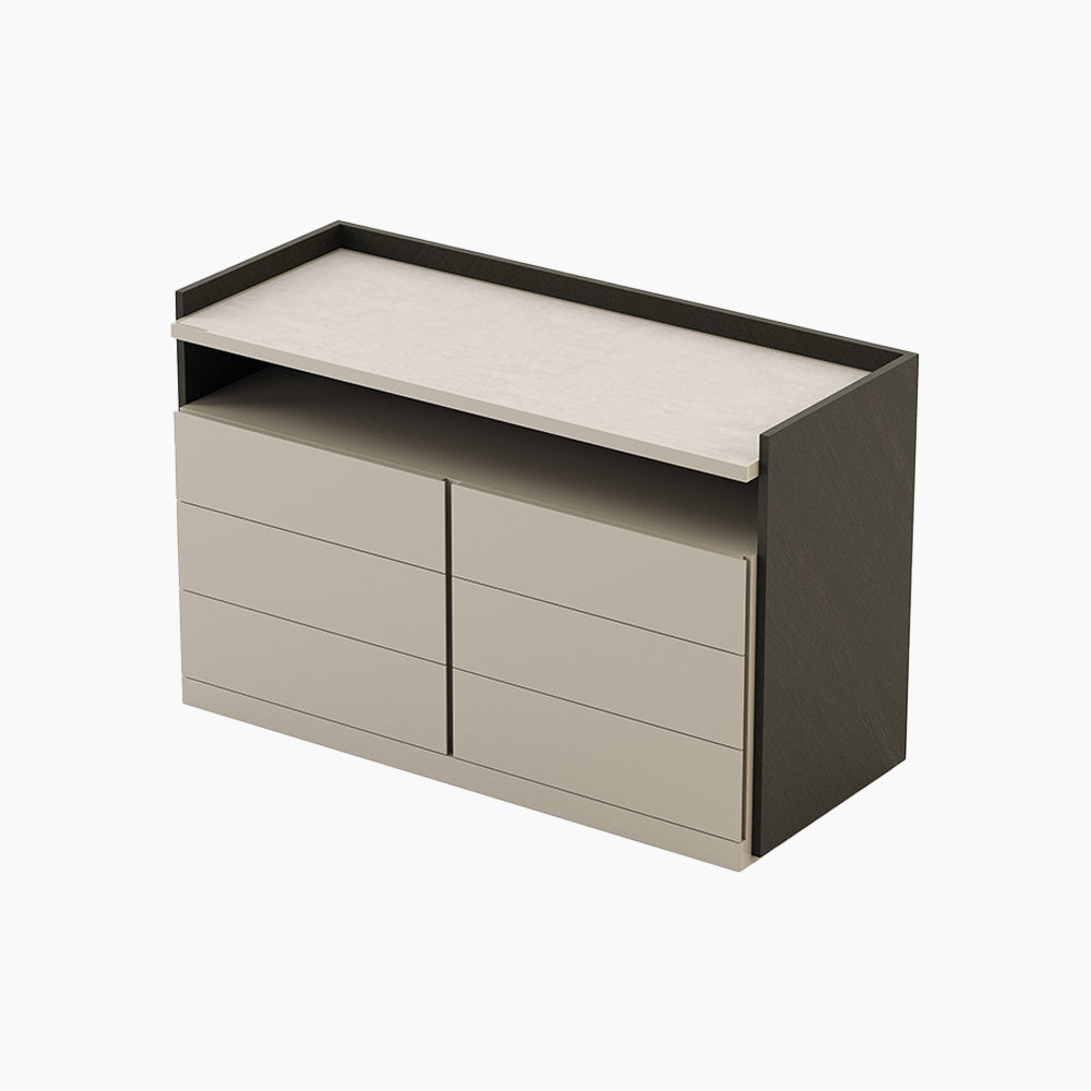 Milos Chest of Drawers