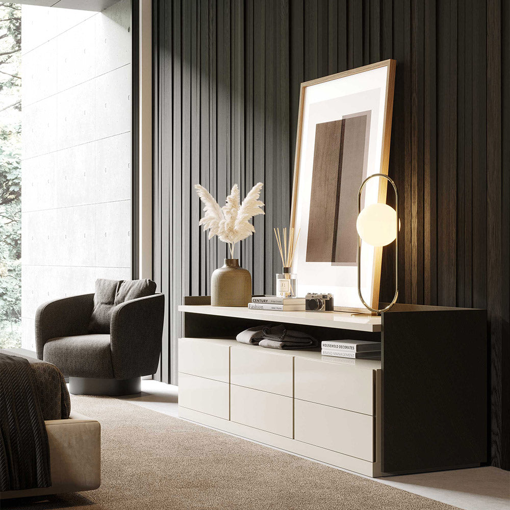 Milos Chest of Drawers