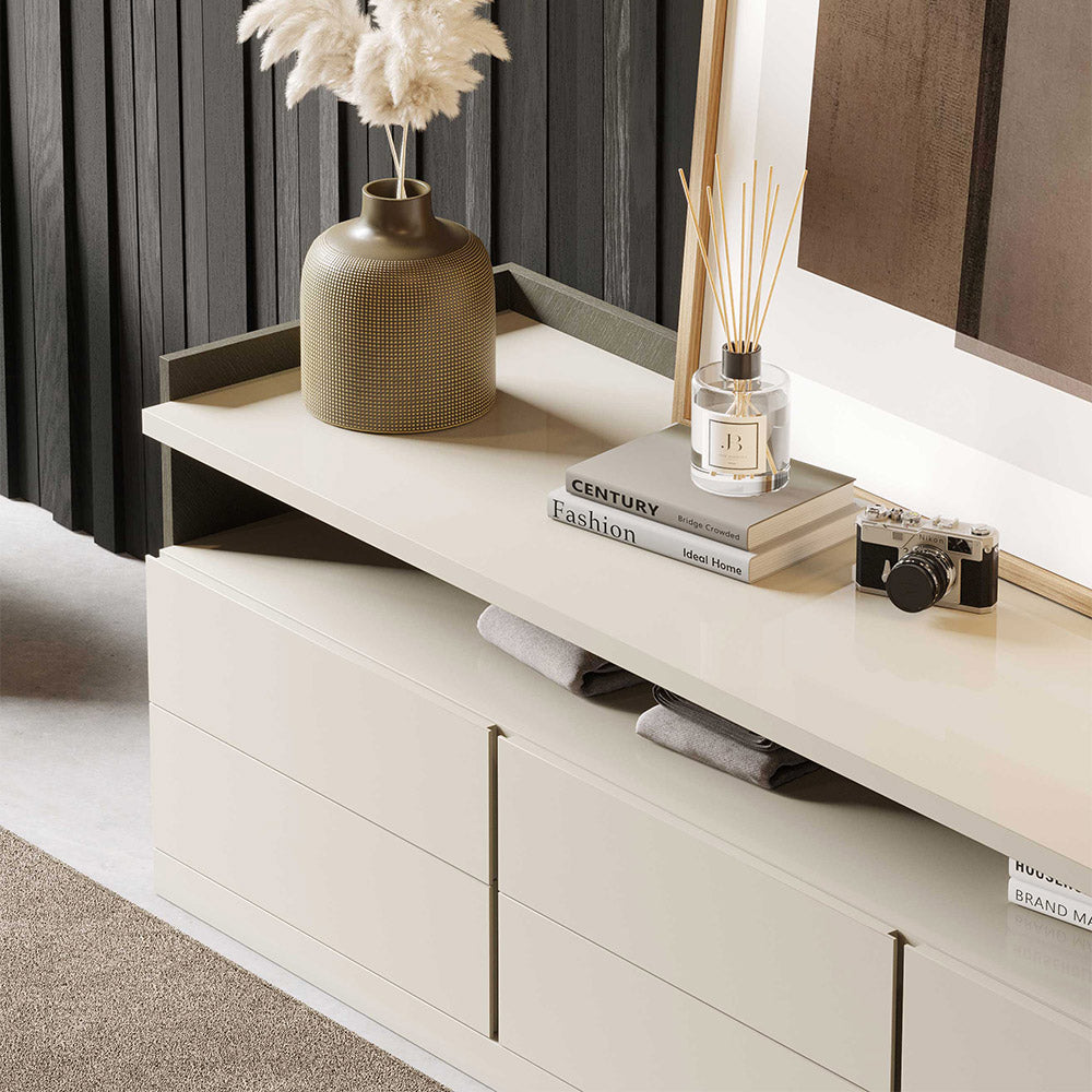 Milos Chest of Drawers