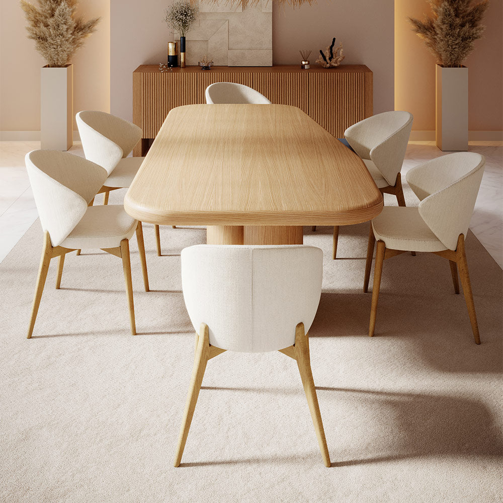 Natur Dining Table