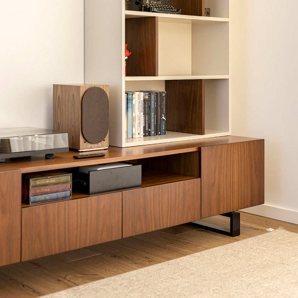 Porto TV Cabinet