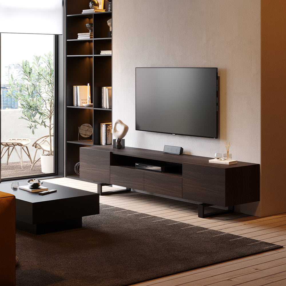 Porto TV Cabinet