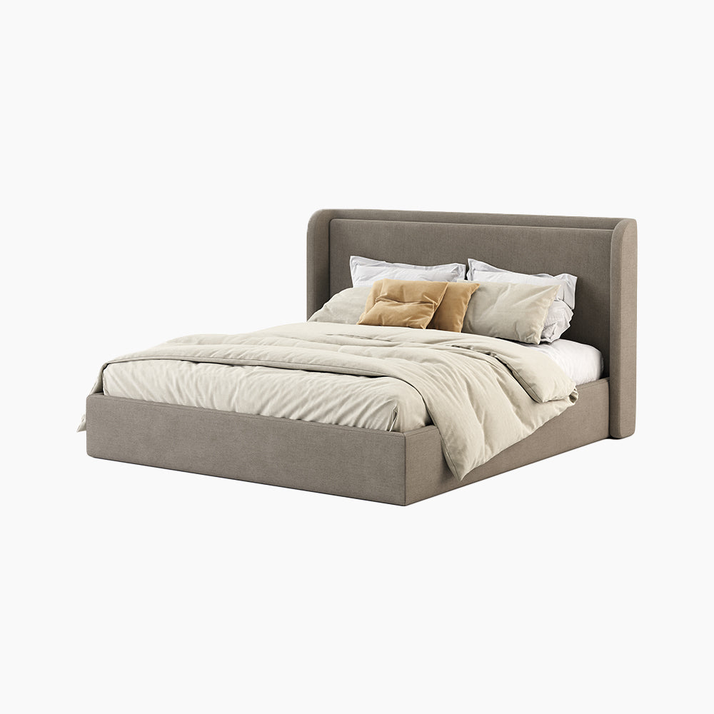 Porto Bed