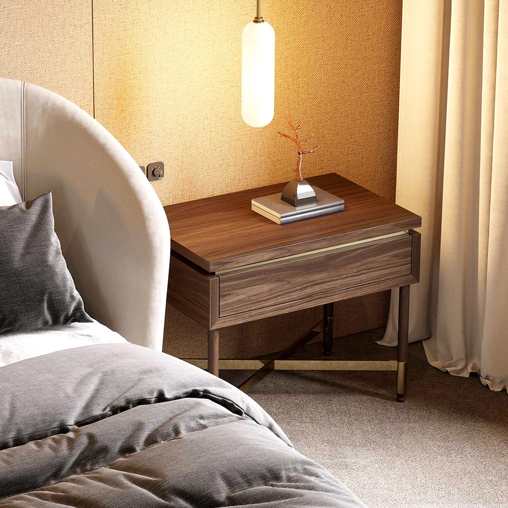 Sublime Night Table