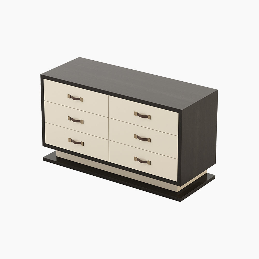 Sublime Chest of Drawers