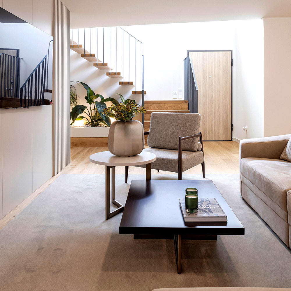 Slender Coffee Table