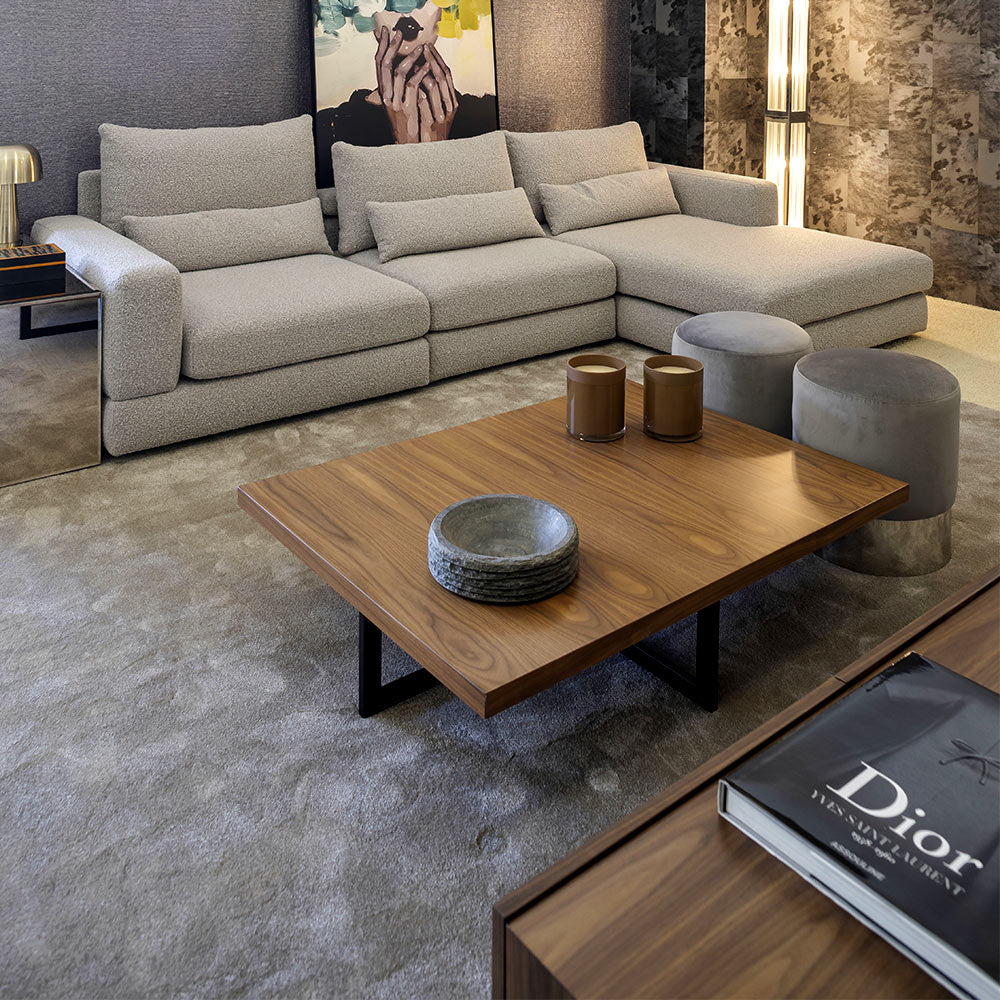 Slender Coffee Table