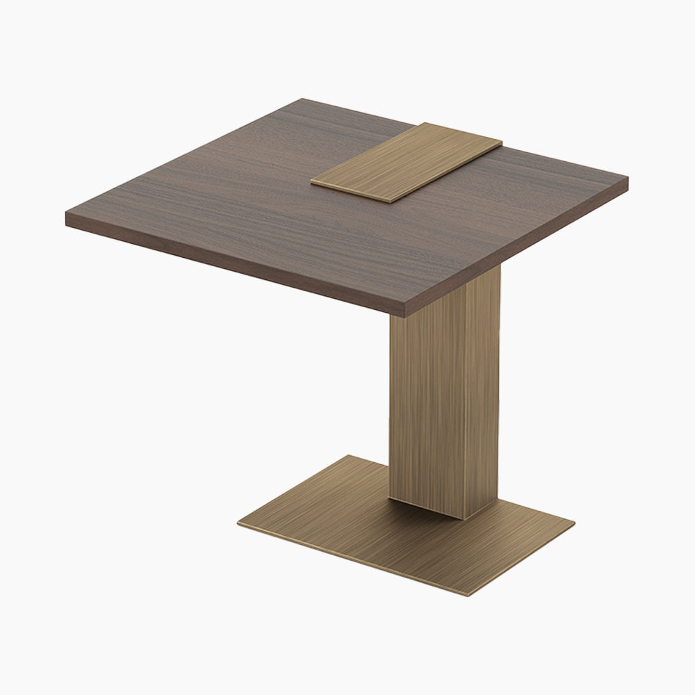 Slender Side Table