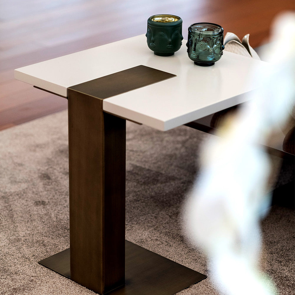 Slender Side Table