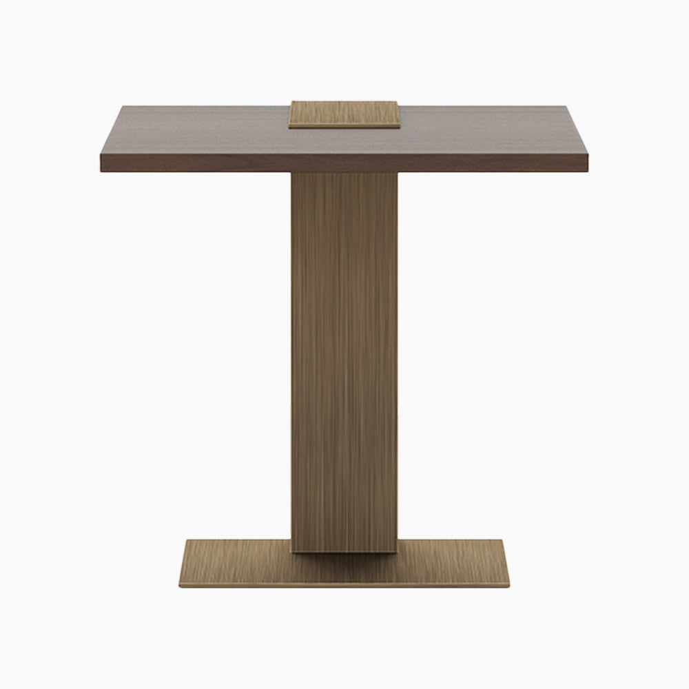 Slender Side Table