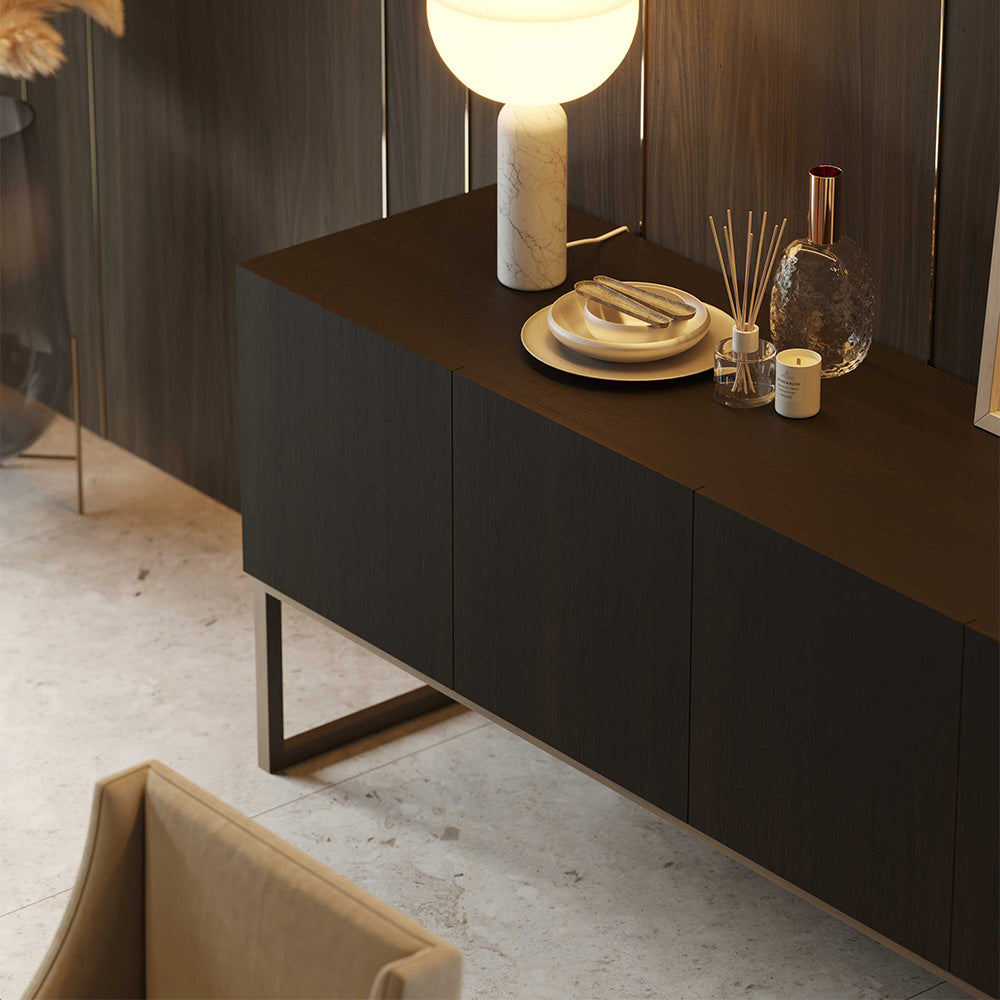 Slender Sideboard