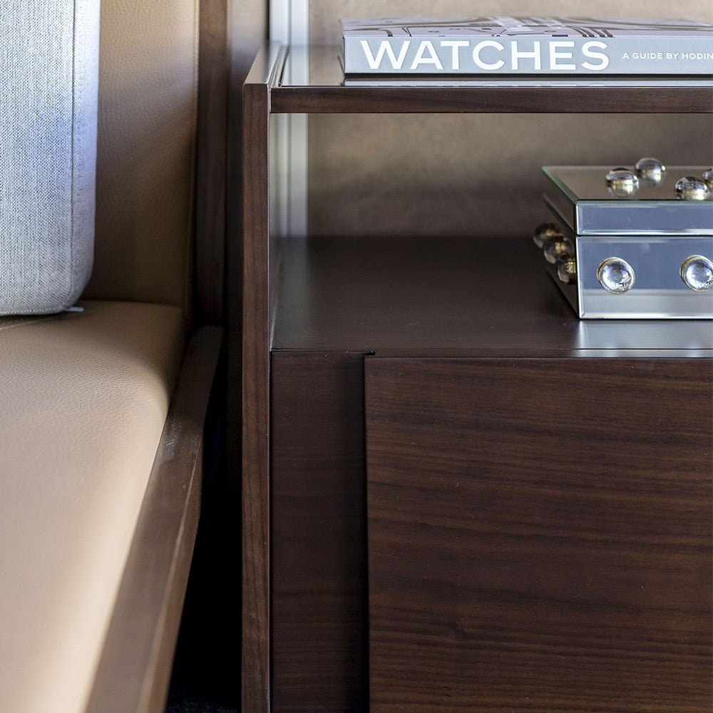 Sevilha II Night Table