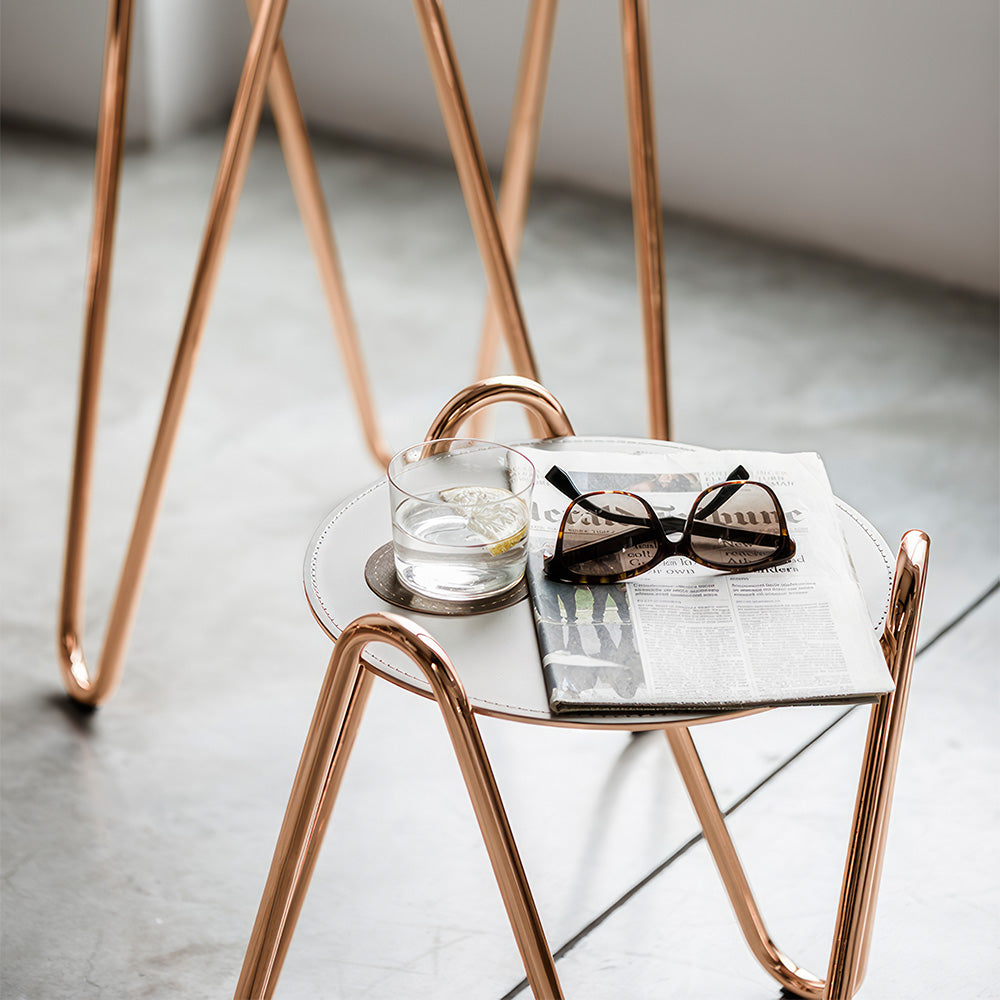 Apelle Chic Coffee Table