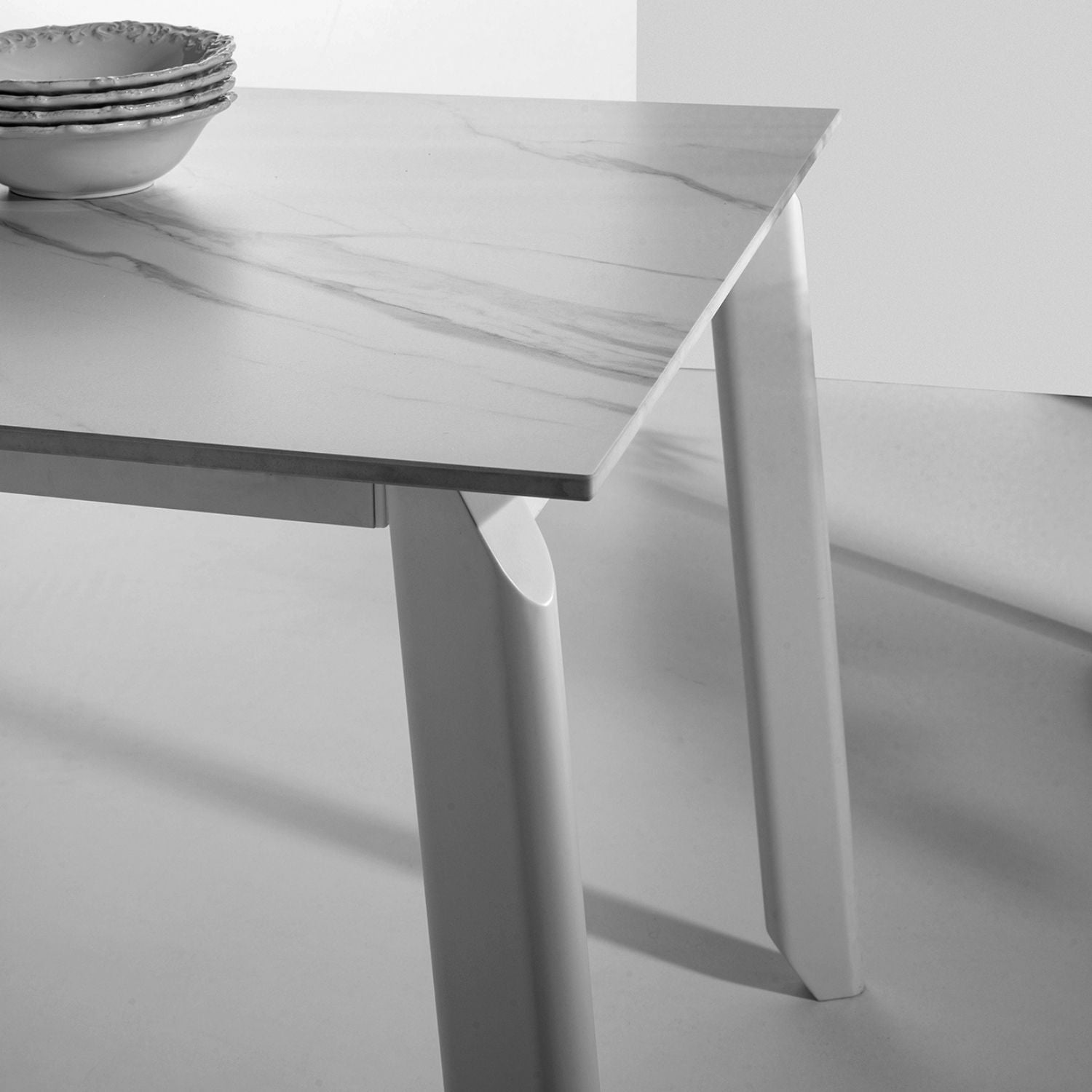 Efesto Extending Table