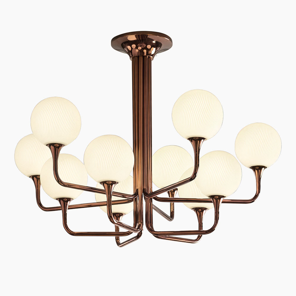 Tee Ceiling Lamp