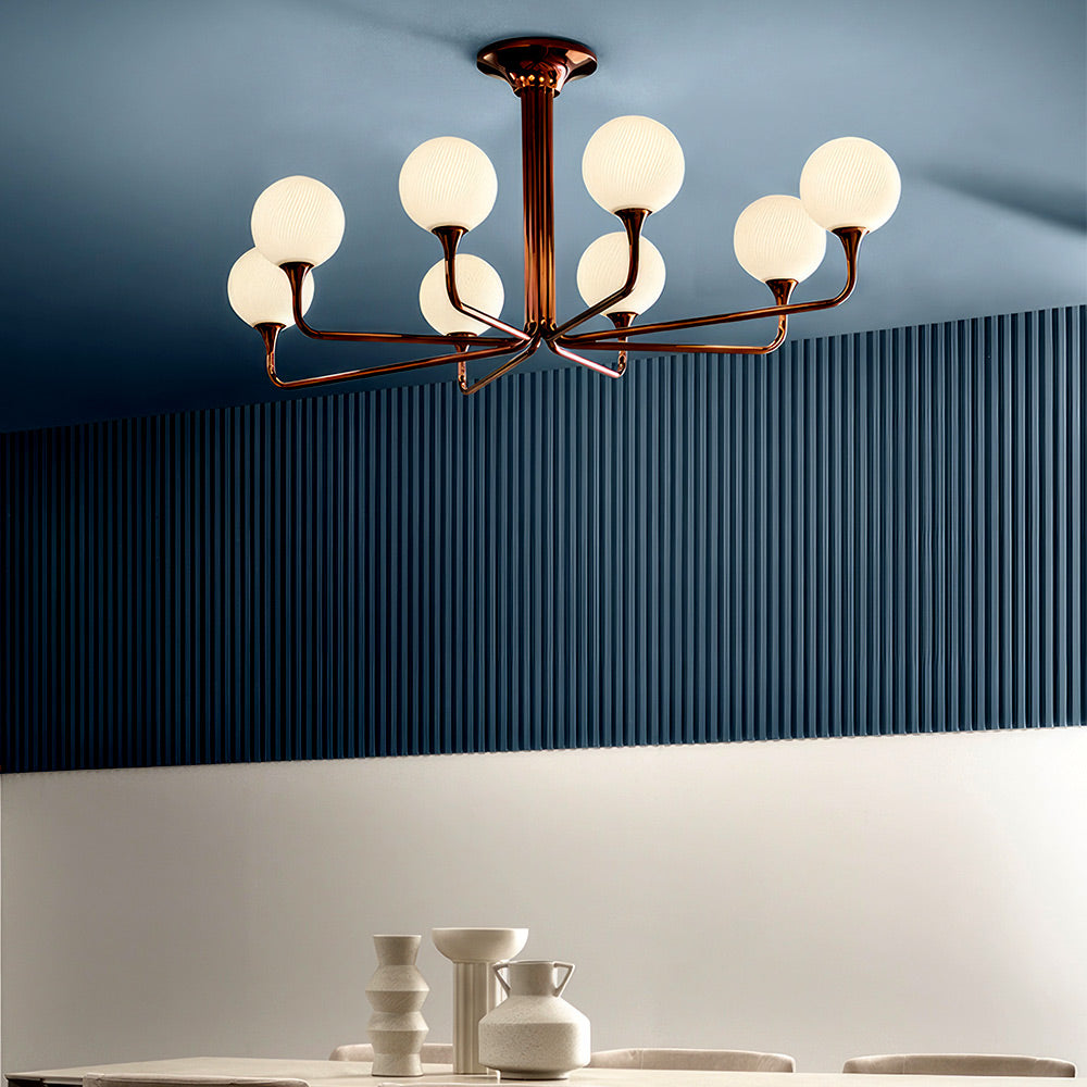 Tee Ceiling Lamp