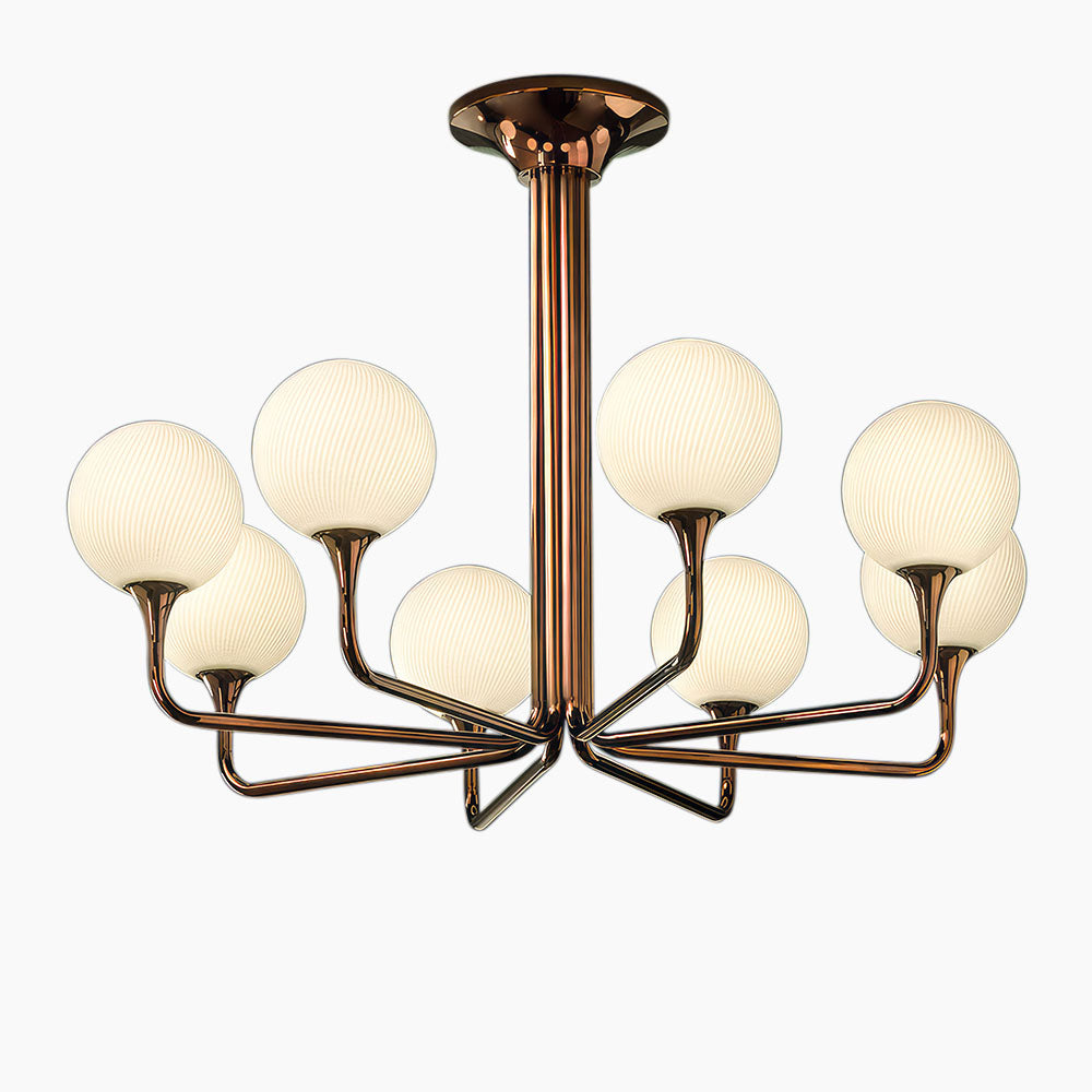 Tee Ceiling Lamp