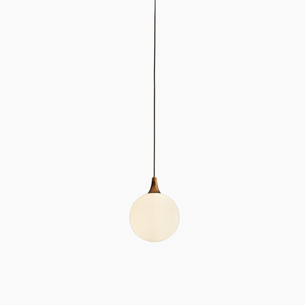 Tee Pendant Lamp