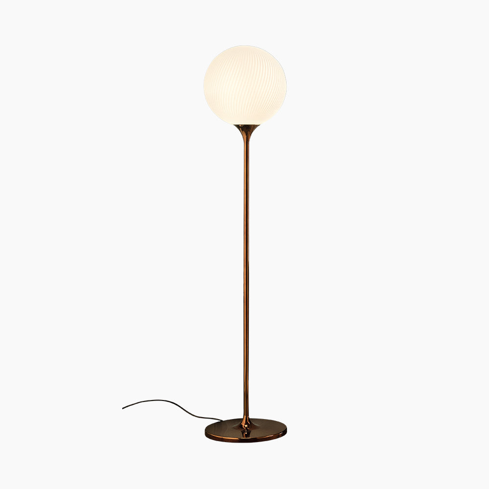 Tee Floor Lamp