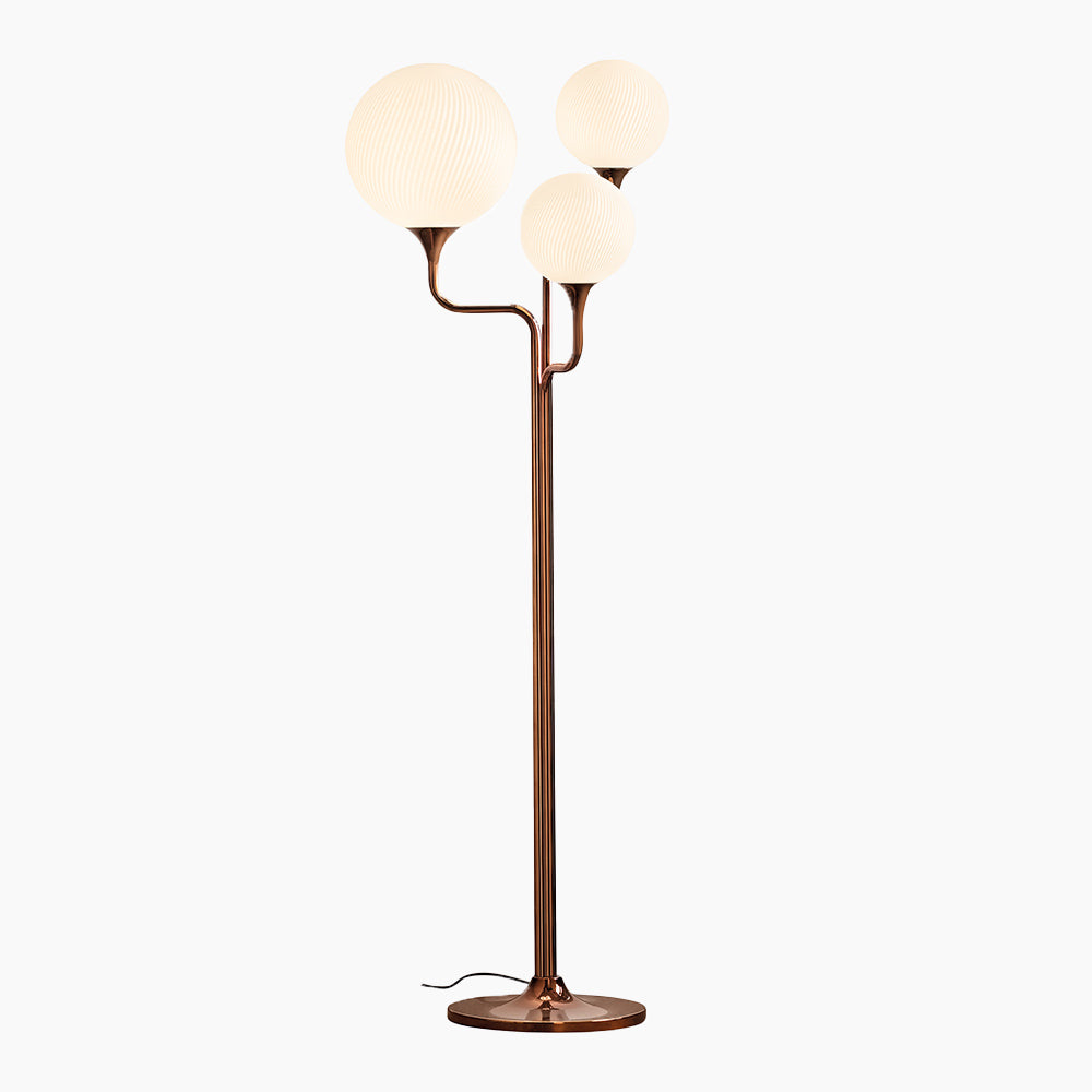 Tee Floor Lamp