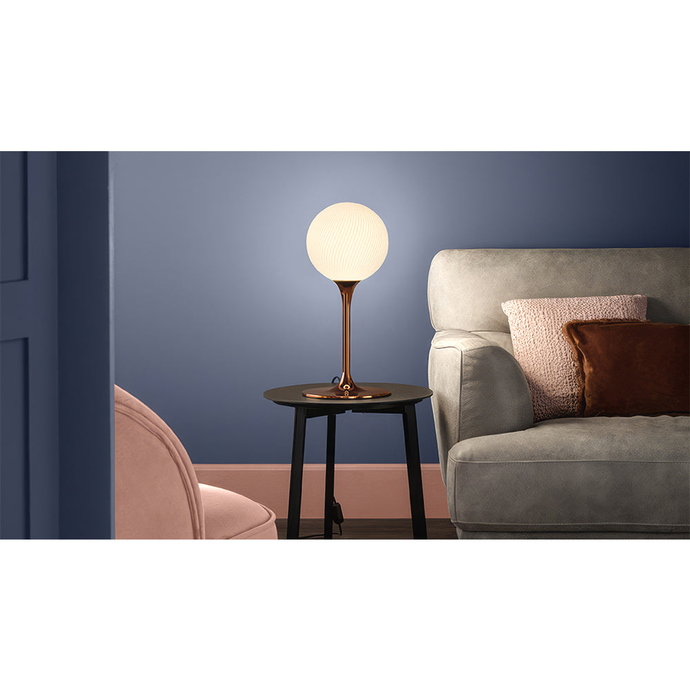 Tee Table Lamp
