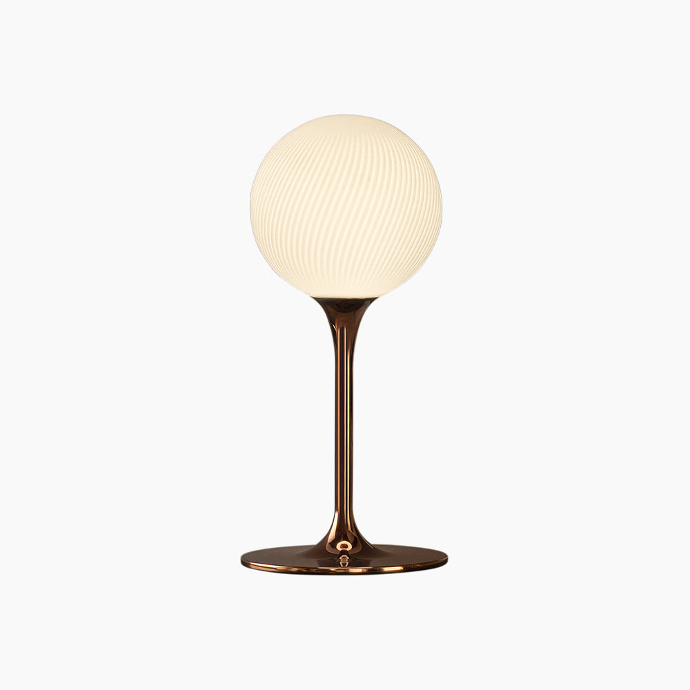 Tee Table Lamp