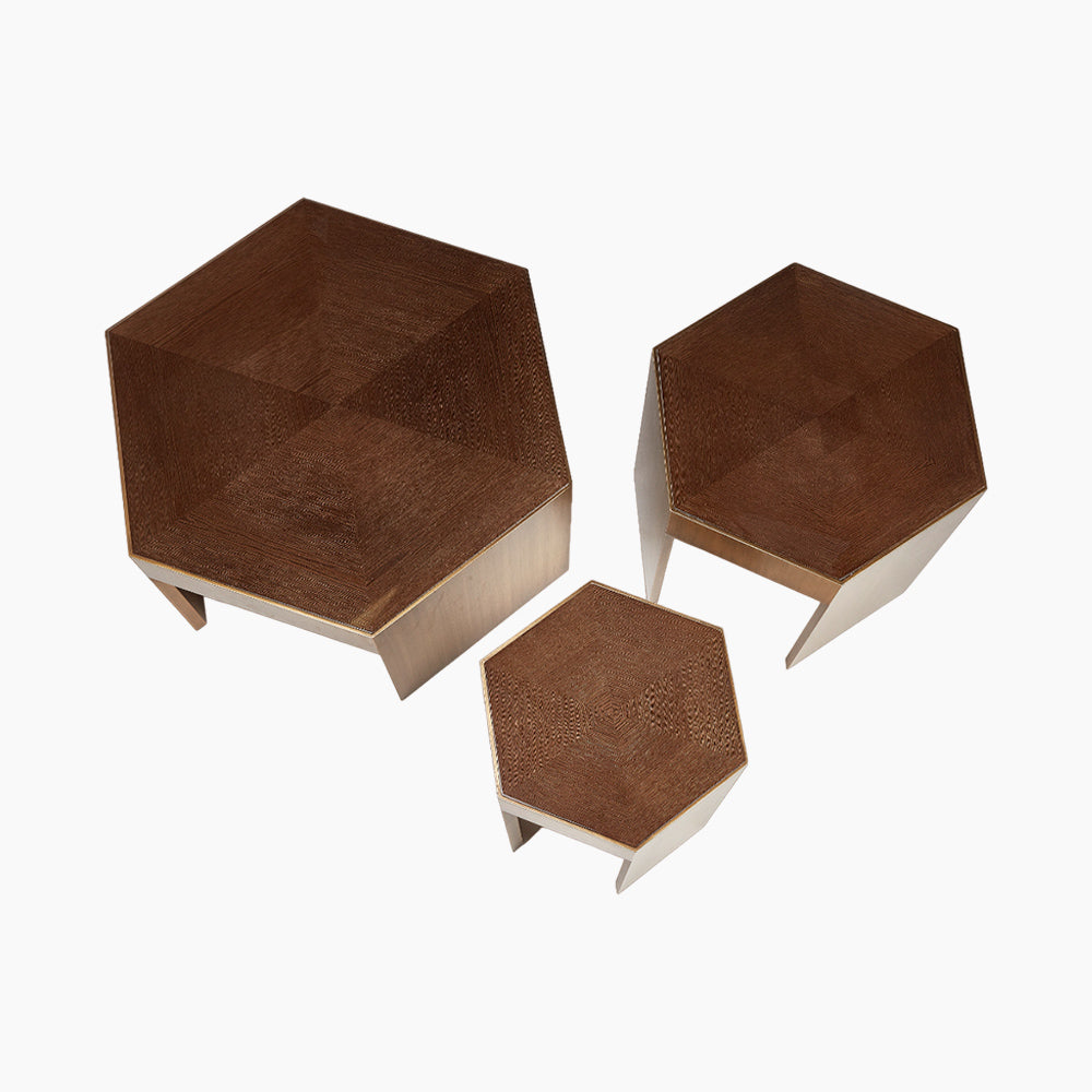 Trio New Side Table