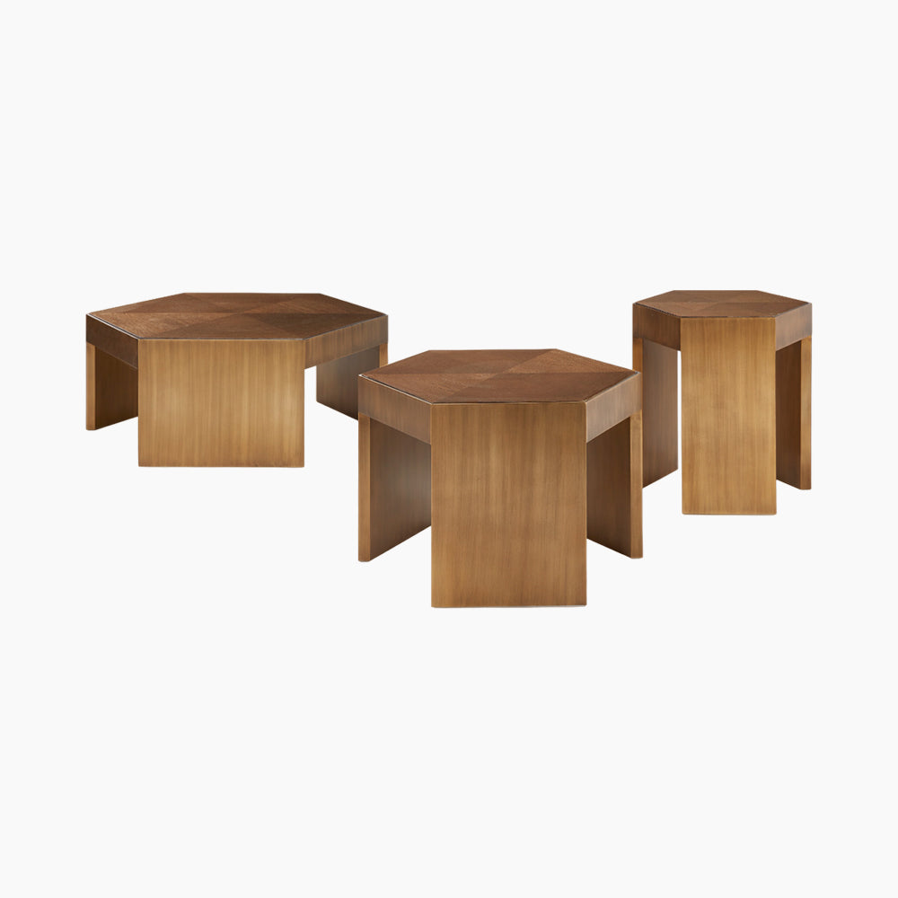 Trio New Side Table