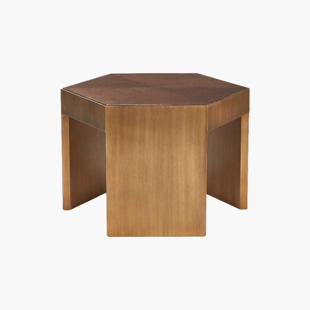 Trio New Coffee Table