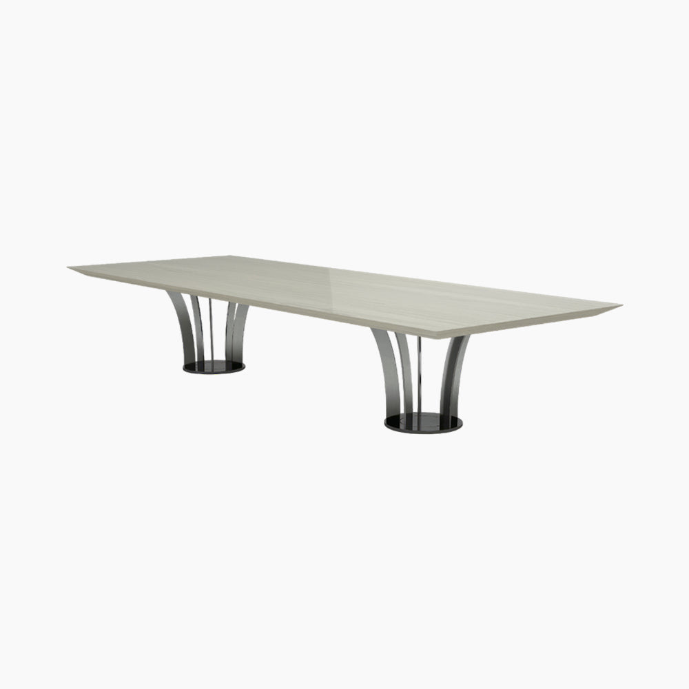 Paris Rectangular Dining Table