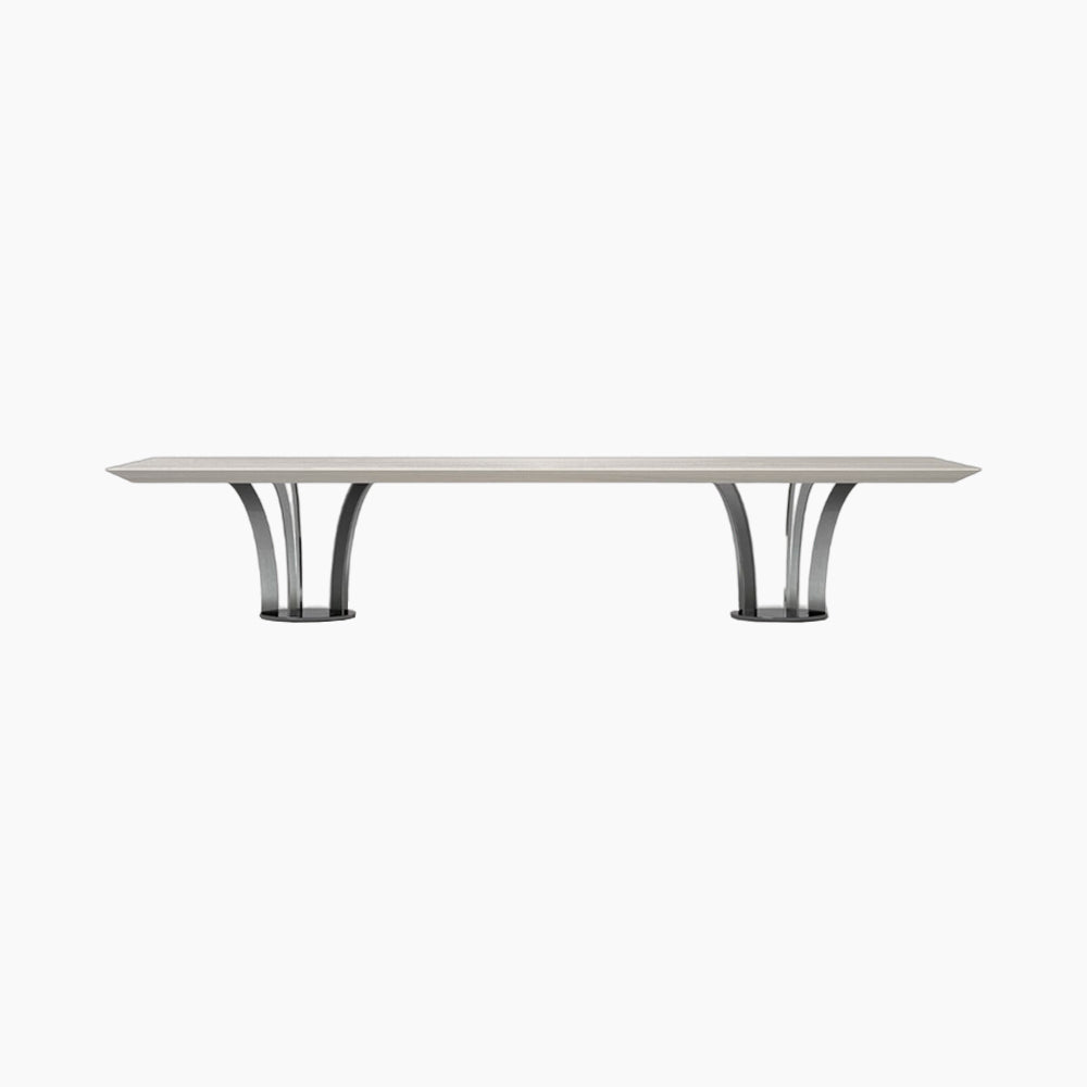 Paris Rectangular Dining Table