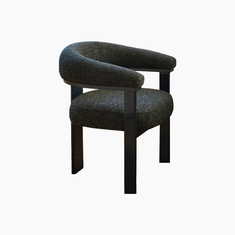 Twilly Chair With Arms