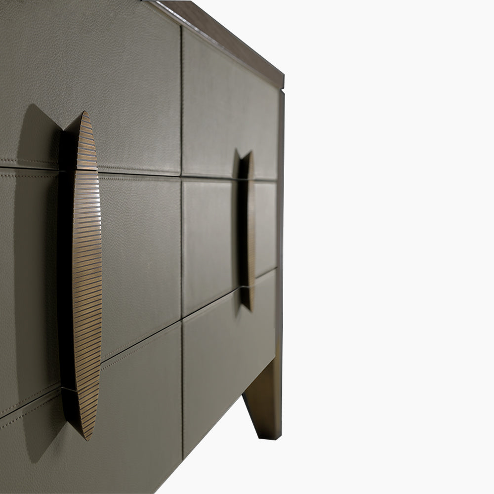 Vendôme Bedside Table