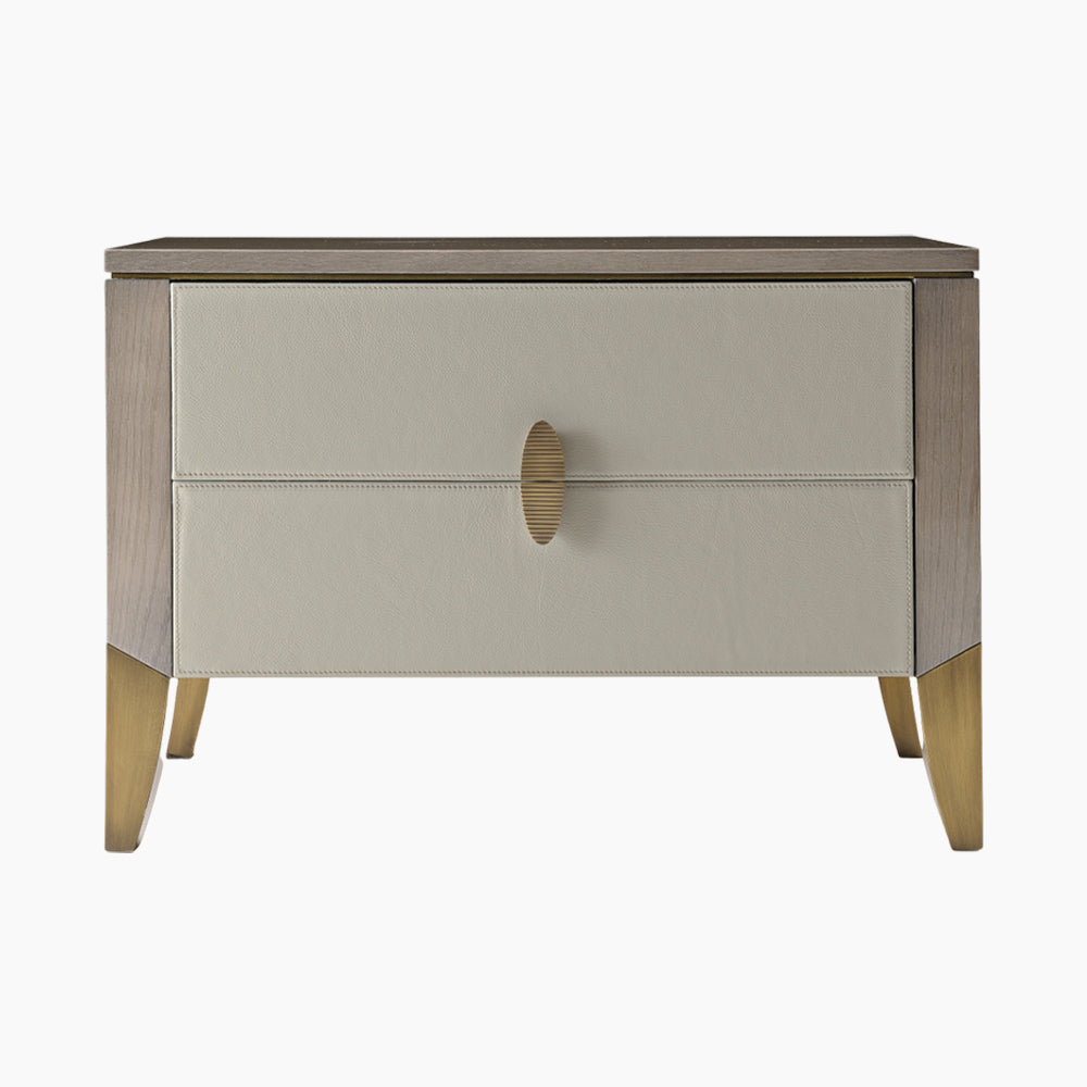 Vendôme Bedside Table
