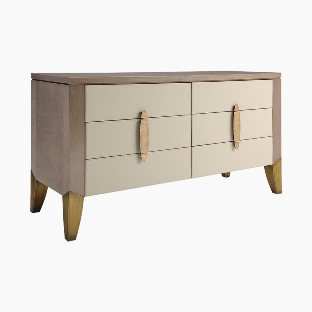 Vendôme Chest Of Drawers
