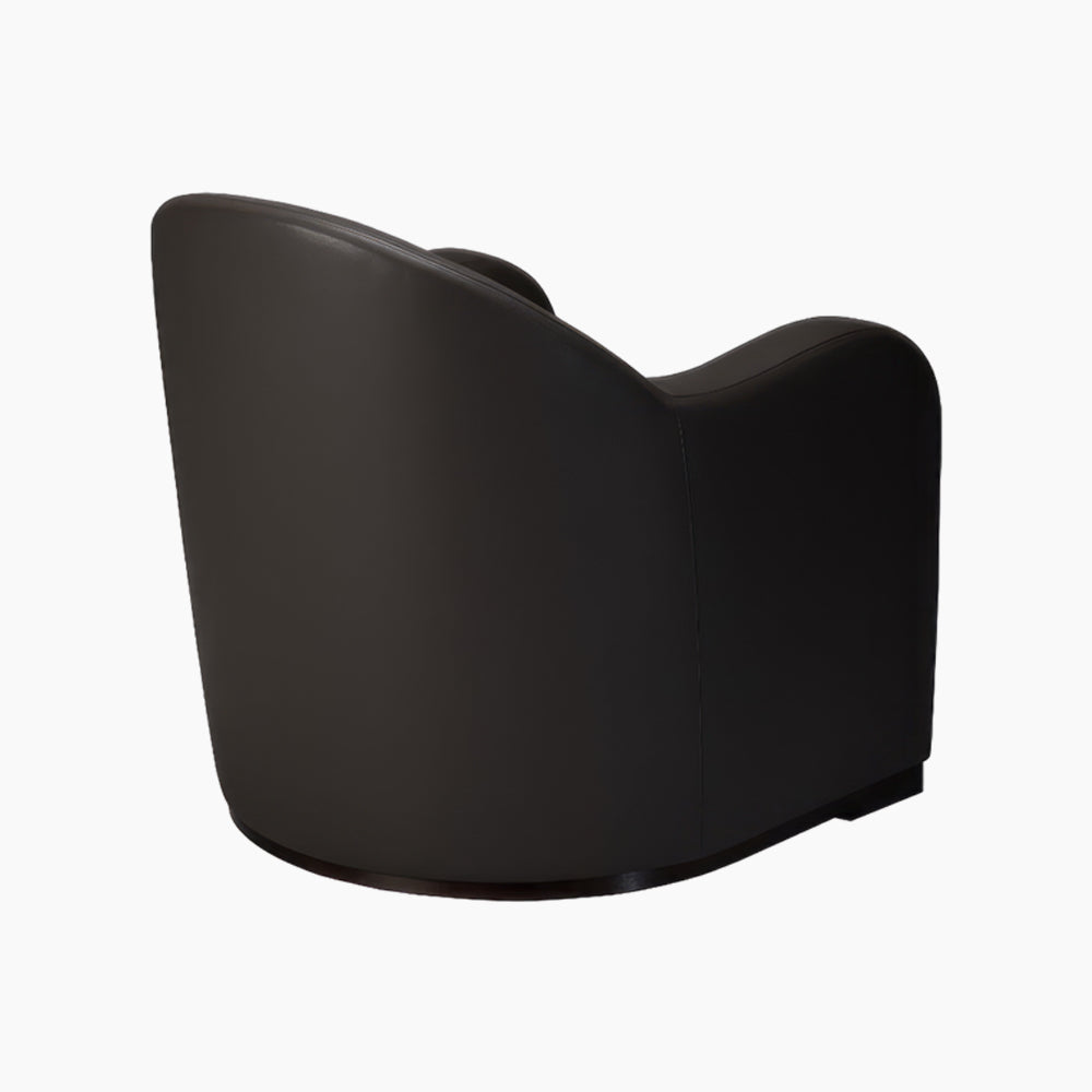 Wave Armchair