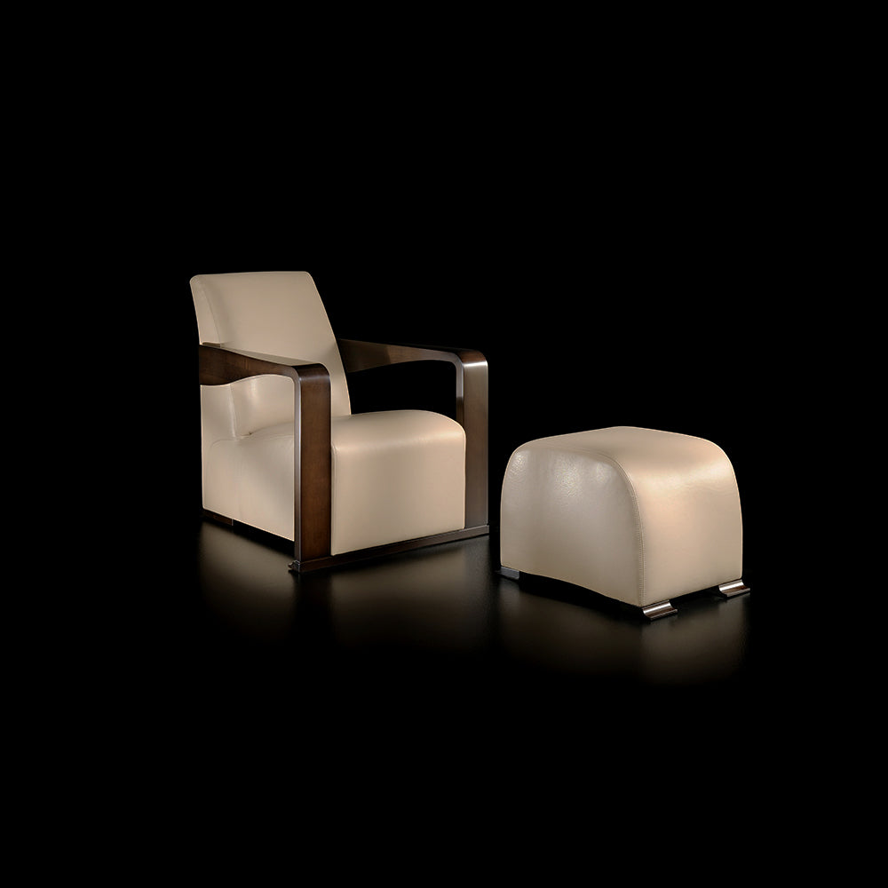 Ying Armchair
