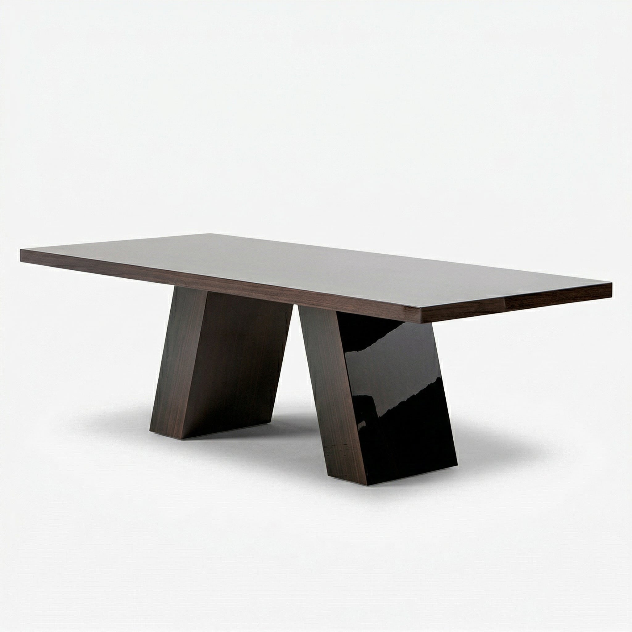 Solid Dining Table