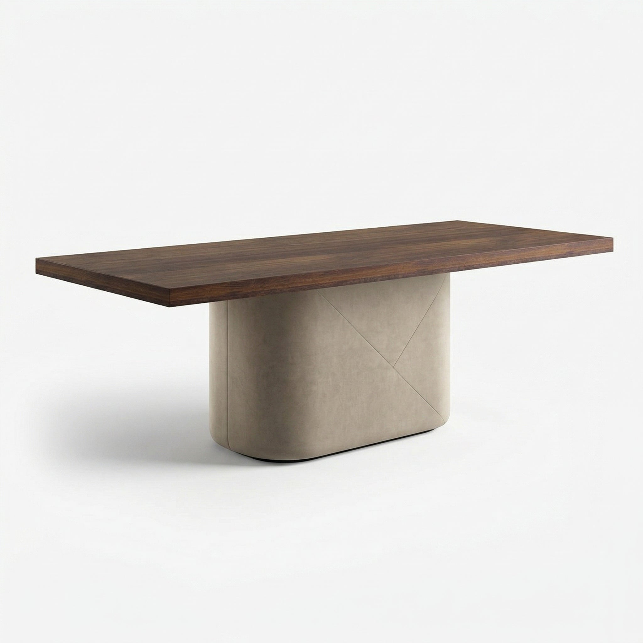 Vince Rectangular Dining Table