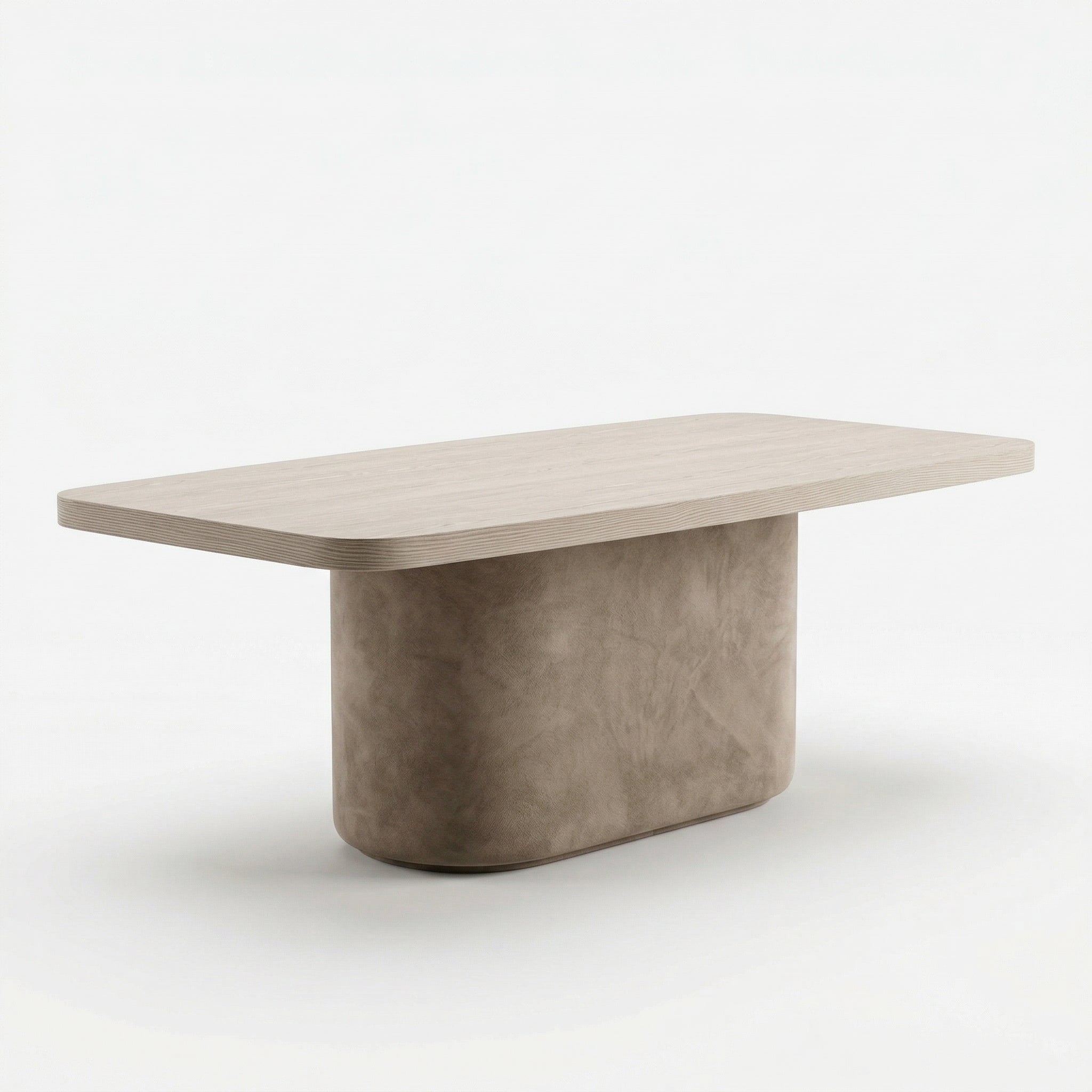 Vince Oval Dining Table