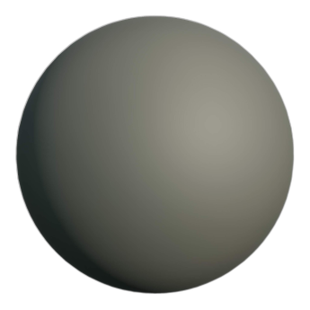 Lacquered Wood Mink 09