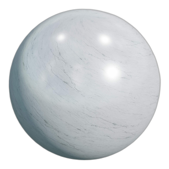 Invisible White Ceramic 201