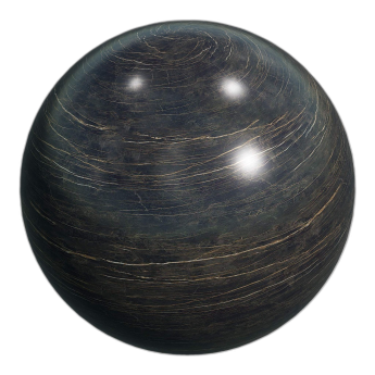 Noir Desir Gres Ceramic 204