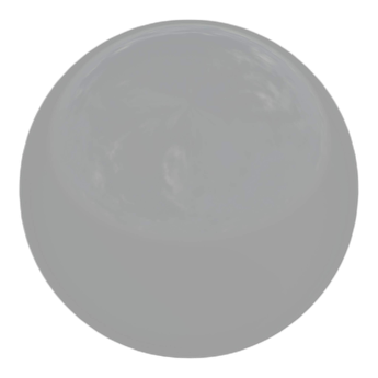 Shining Tempered Glass Black 405