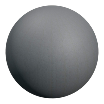 Brushed Lacquered Piombo