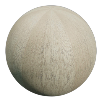 Matte Brushed Oak Lacquered Juta