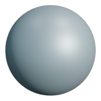 Fire Resistant Hide Light Blue